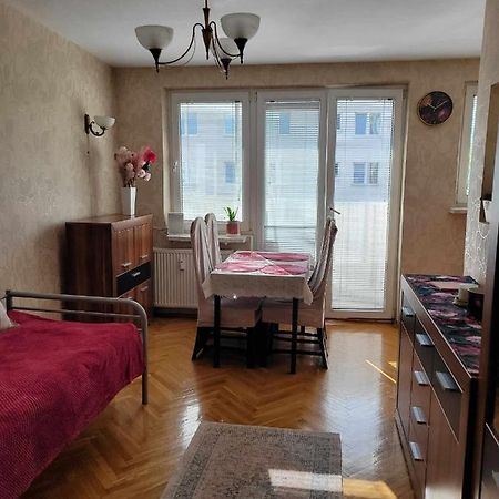 Apartament Zlota 67 Varšava Exteriér fotografie