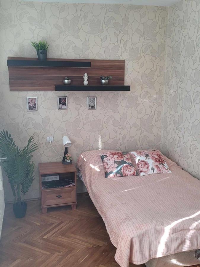 Apartament Zlota 67 Varšava Exteriér fotografie