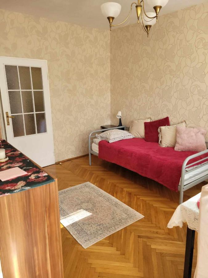 Apartament Zlota 67 Varšava Exteriér fotografie
