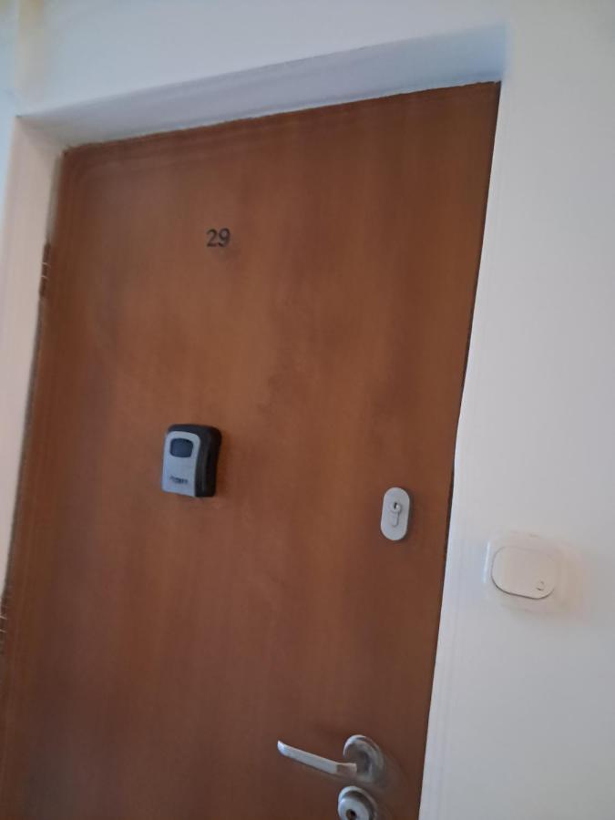 Apartament Zlota 67 Varšava Exteriér fotografie