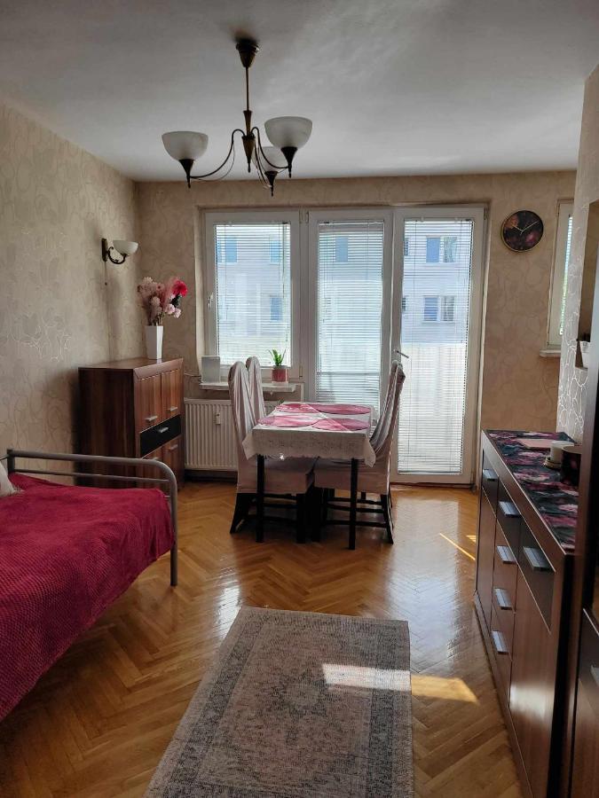 Apartament Zlota 67 Varšava Exteriér fotografie