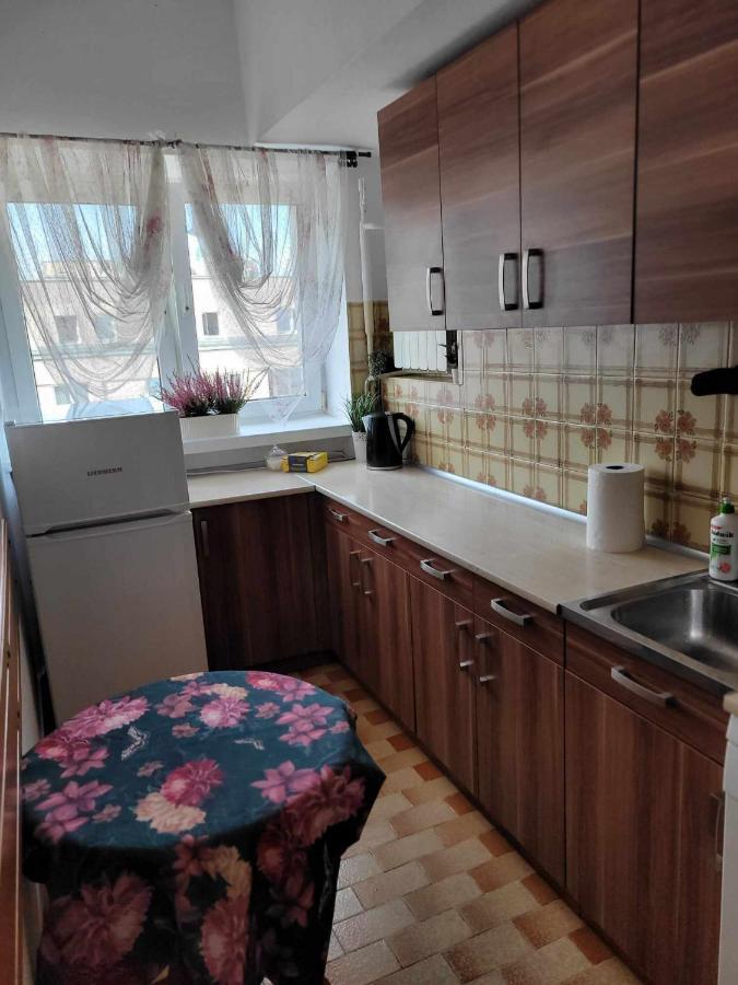Apartament Zlota 67 Varšava Exteriér fotografie